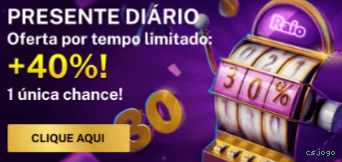 Baixar app da csjogo gratuitamente