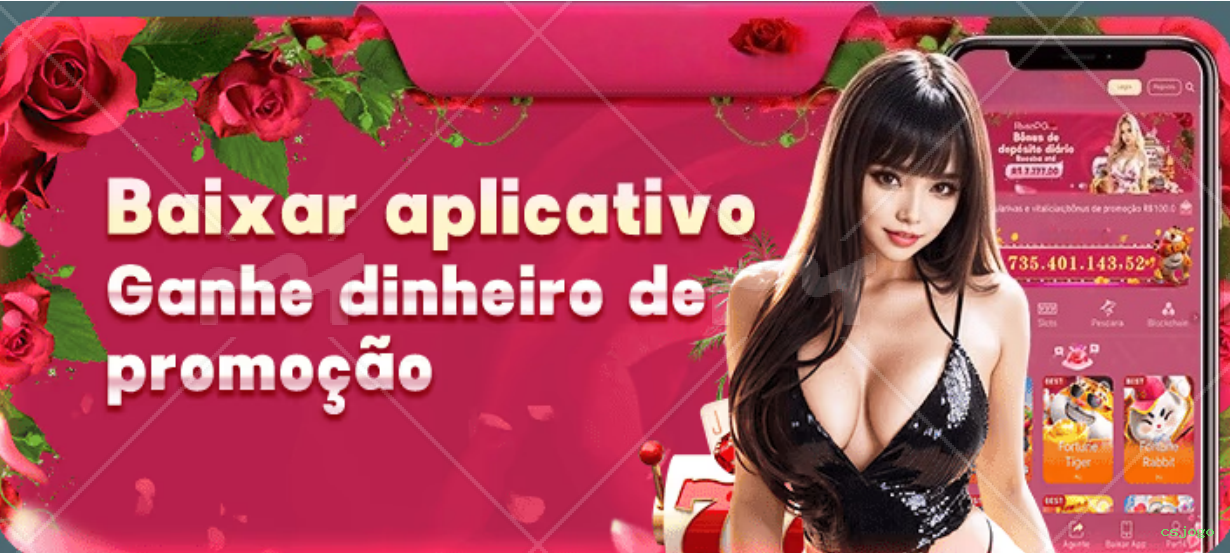 Download gratuito do app da csjogo