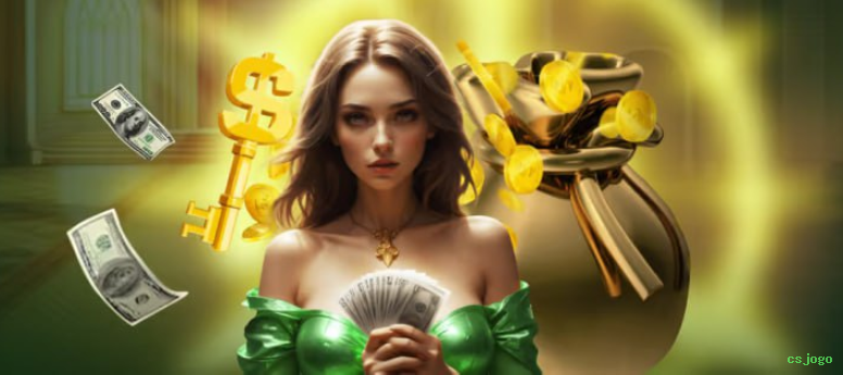 Jogos de loteria online na csjogo