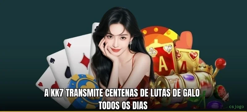 Canal oficial da csjogo no Telegram