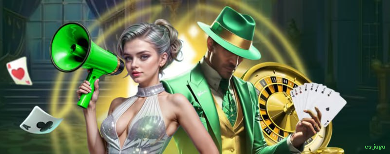 Ganhe prêmios incríveis na csjogo